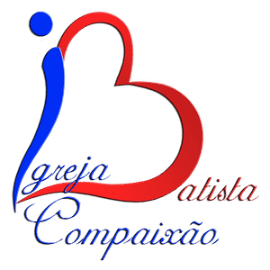 logo da Igreja Batista Compaixao